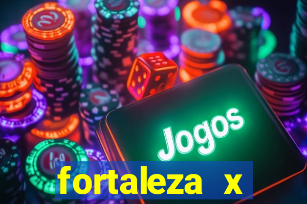 fortaleza x juventude palpite